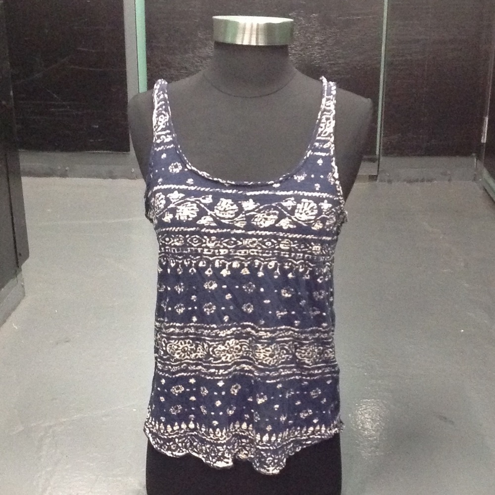 Lucky Brand Camisole Like New